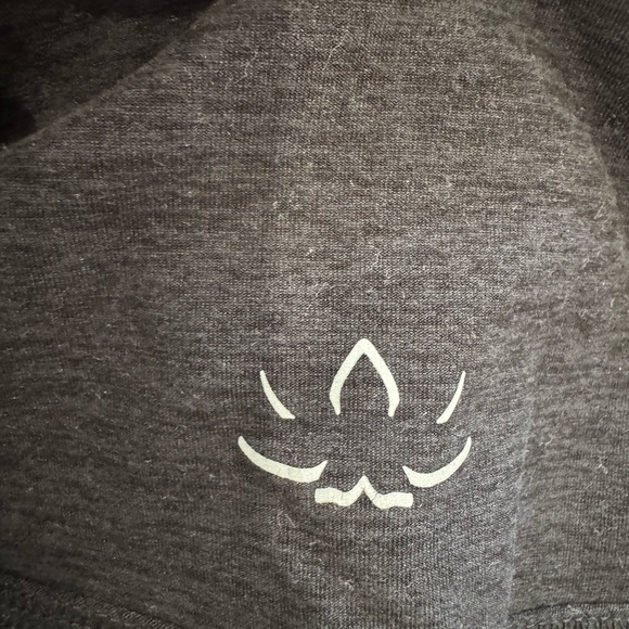 Beyond Yoga Space Dye Bike Shorts - Picture 5 of 6